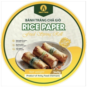 BÁNH TRÁNG CHẢ GIÒ