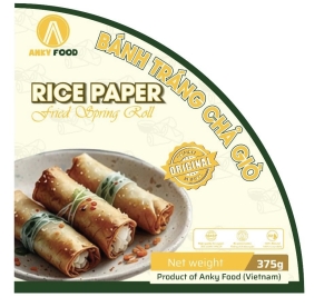 BÁNH TRÁNG TAM GIÁC