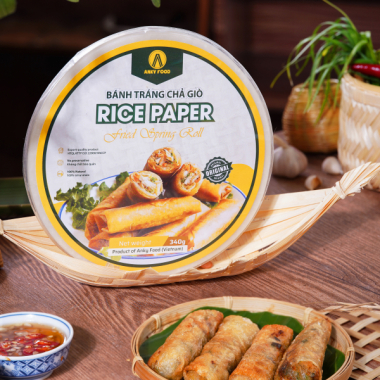 BÁNH TRÁNG CHẢ GIÒ (22cm)