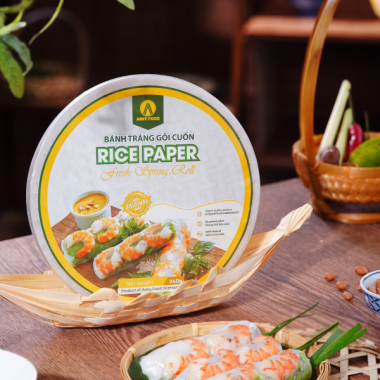 BÁNH TRÁNG GỎI CUỐN (22cm)