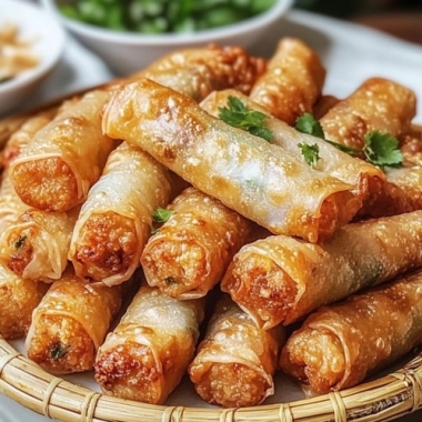 5 món ngon sáng tạo từ Bánh Tráng Anky Food