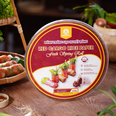 BÁNH TRÁNG GẠO HUYỂT RỒNG