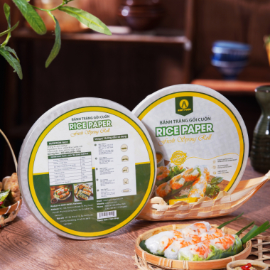 BÁNH TRÁNG GỎI CUỐN (22cm)