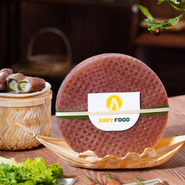 Bánh Tráng Trần (GẠO HUYẾT RỒNG) - Sỉ SL Lớn Toàn Quốc & Xuất Khẩu