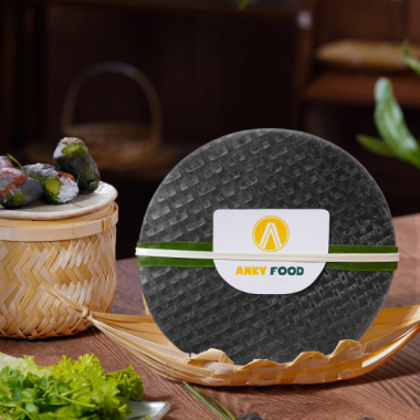 Bánh Tráng Trần (THAN TRE) - Sỉ SL Lớn Toàn Quốc và Xuất Khẩu